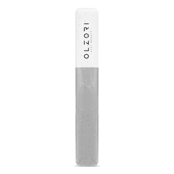 VirGo Nail 01 - ультрасовременная стеклянная полировочная пилочка с наноабразивным покрытием